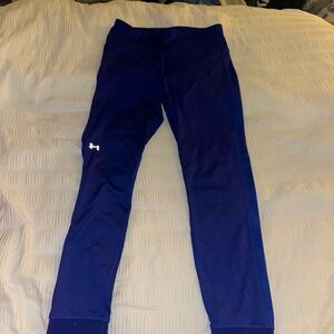 Under armour leggings